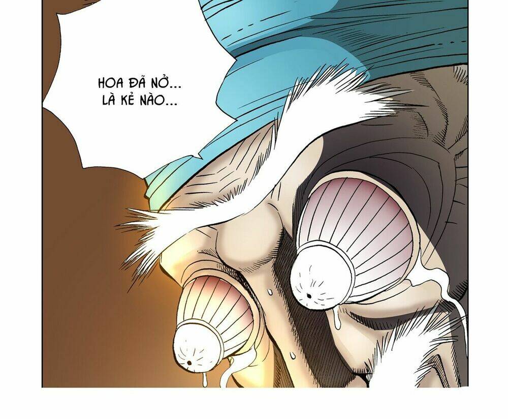 Nhật Tà Nguyệt Ma: Chapter 59