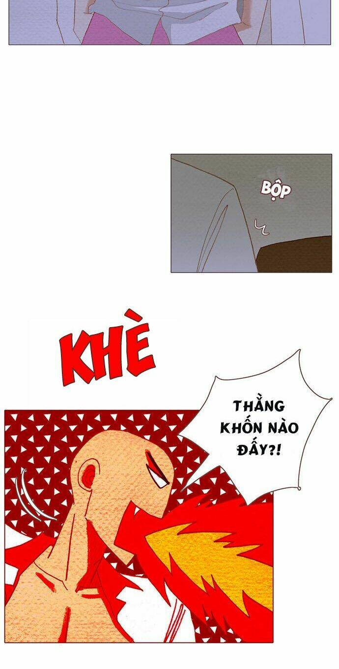 Thánh Thần Trẻ Trâu: Chapter 57