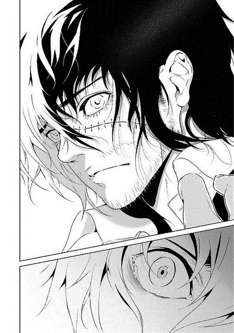 Thời Niên Thiếu Bác Sĩ Quái Dị: Chapter 42