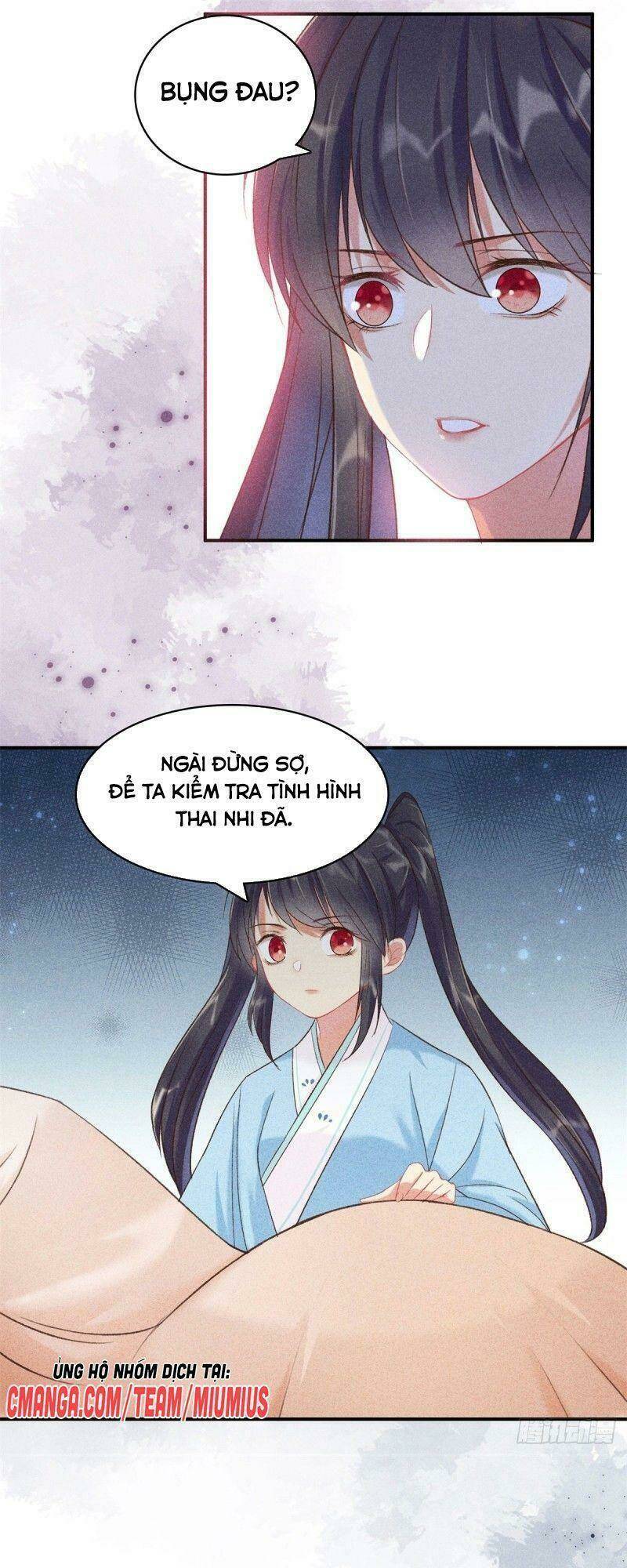 Trọng Sinh Chi Đích Nữ Bất Thiện: Chapter 70