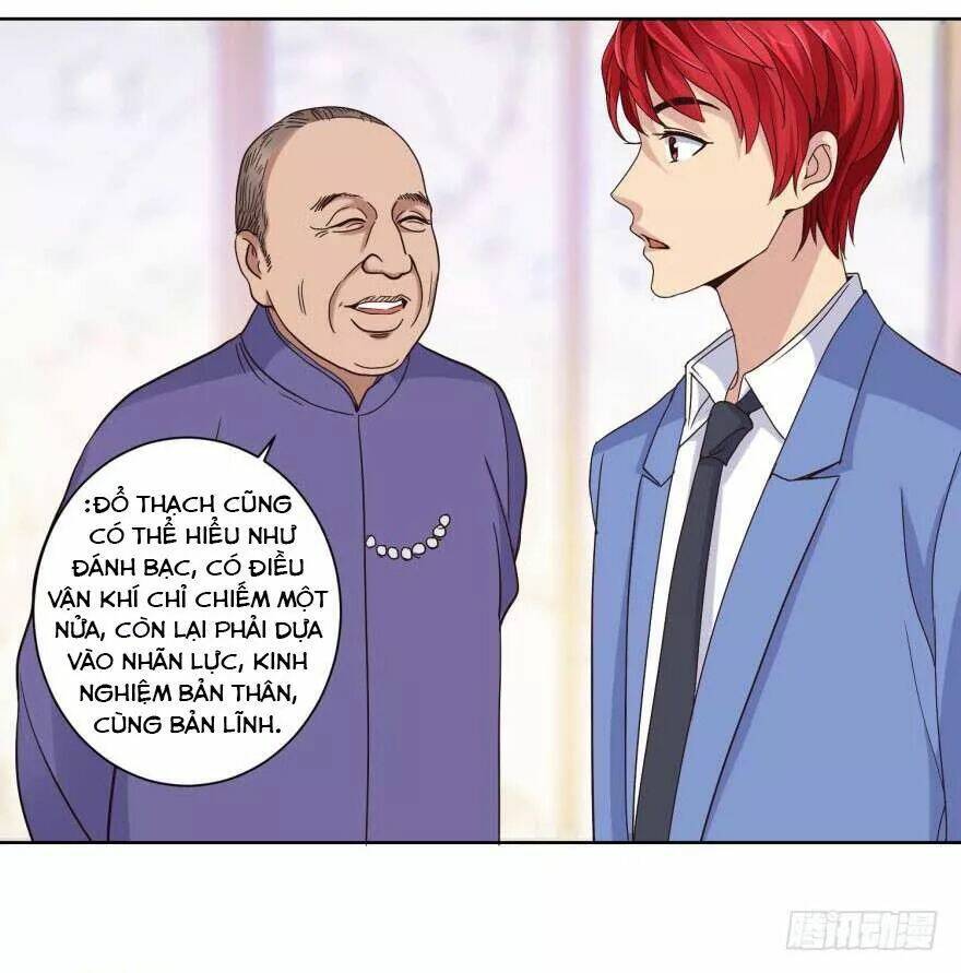 Đô Thị Chí Tôn Hệ Thống: Chapter 35