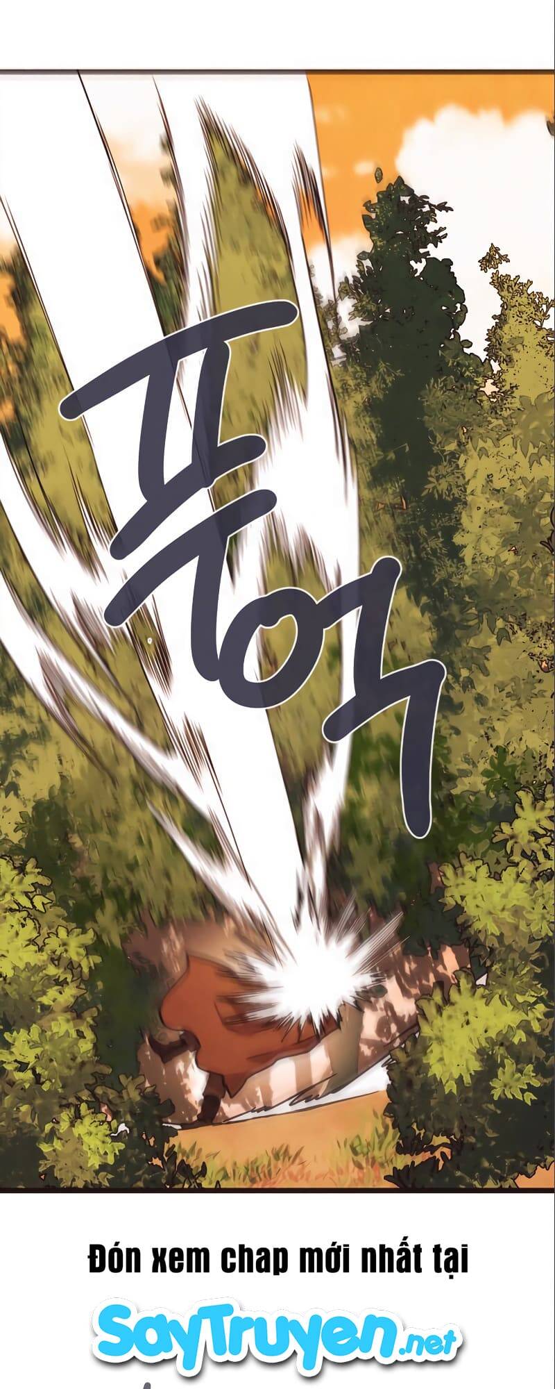 Người Hùng Vi Diệu: Chapter 22