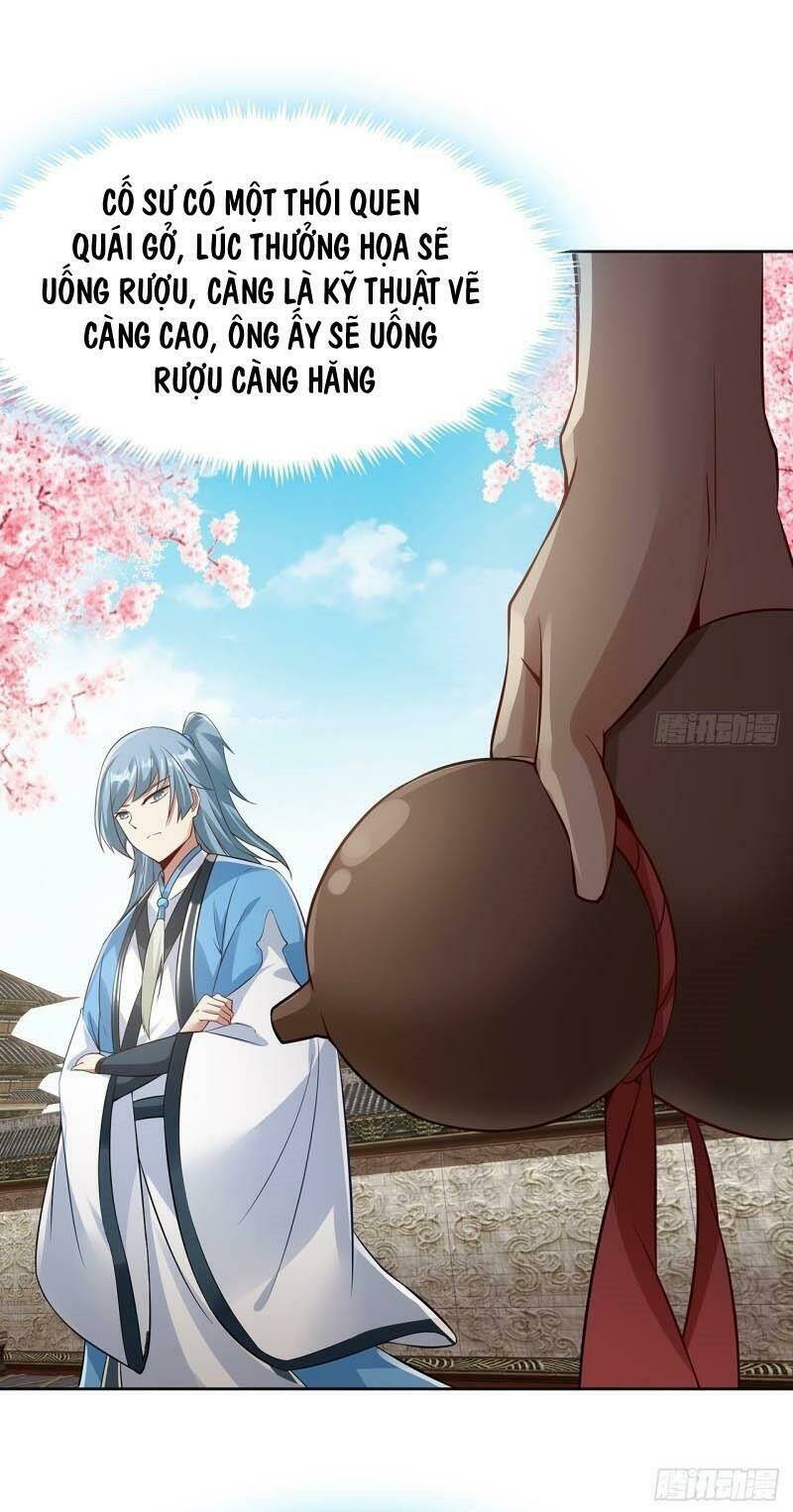 Nghịch Lân: Chapter 85