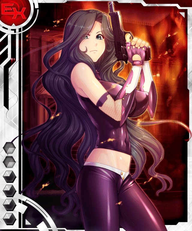 Taimanin Asagi Battle Arena: Chapter 24