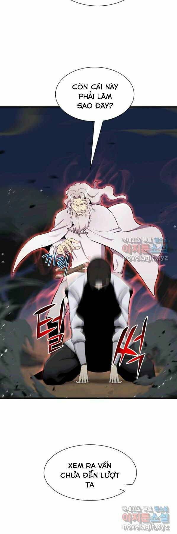 Luân Hồi Ác Nhân: Chapter 99