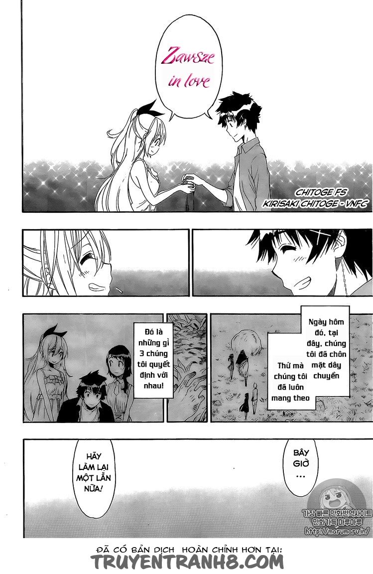 Tình Yêu Ngang Trái: Chapter 229