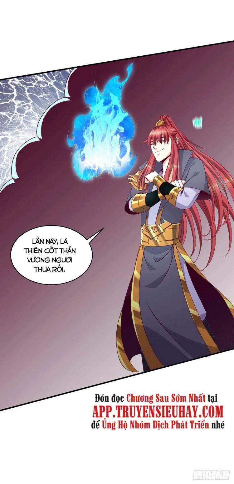 Tiên Vương Trùng Sinh: Chapter 360