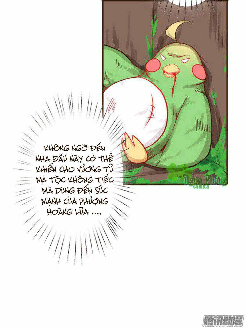 Ma Vương Luyến Ái Chỉ Nam: Chapter 38