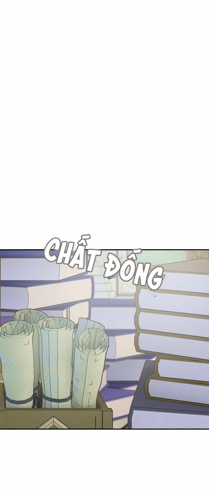 Tất Cả Mọi Người Đều Yêu Quý Nhân Vật Phản Diện: Chapter 2