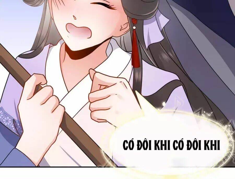 Vương Phi Thông Linh: Chapter 4