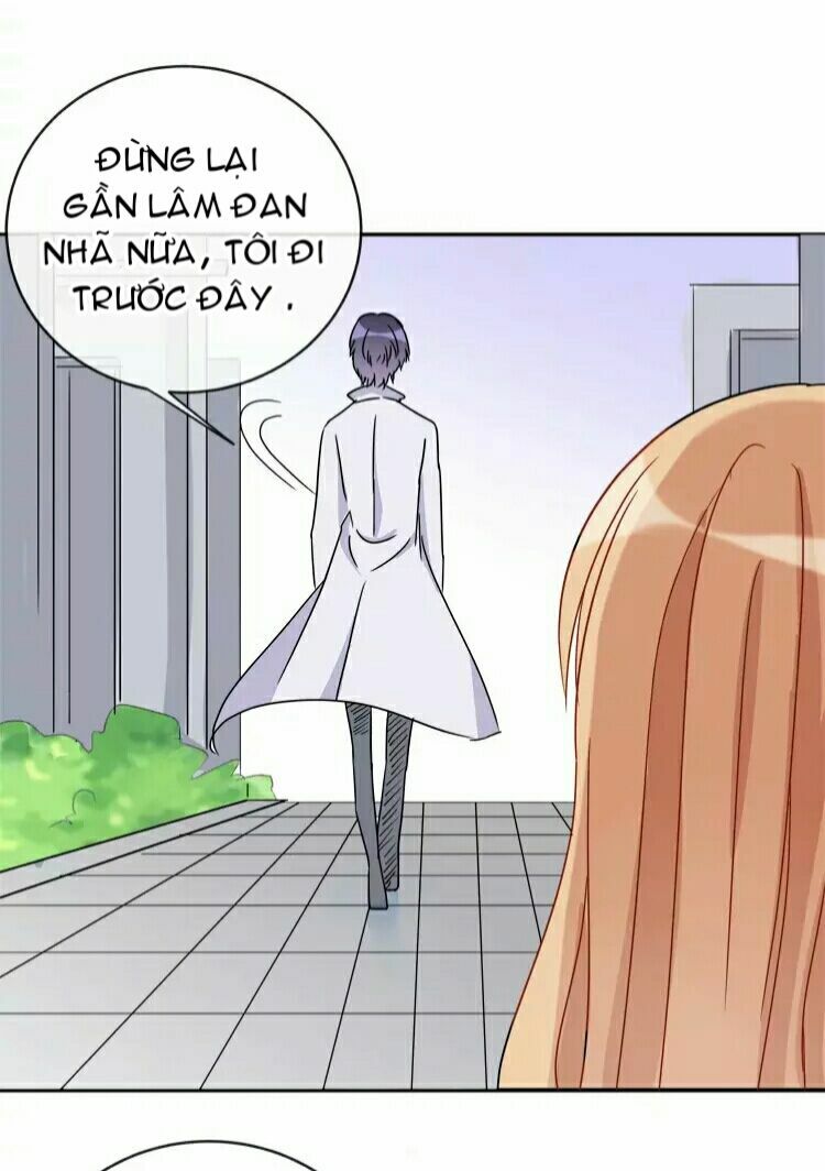 Hãy Call trước khi bốc cháy: Chapter 13