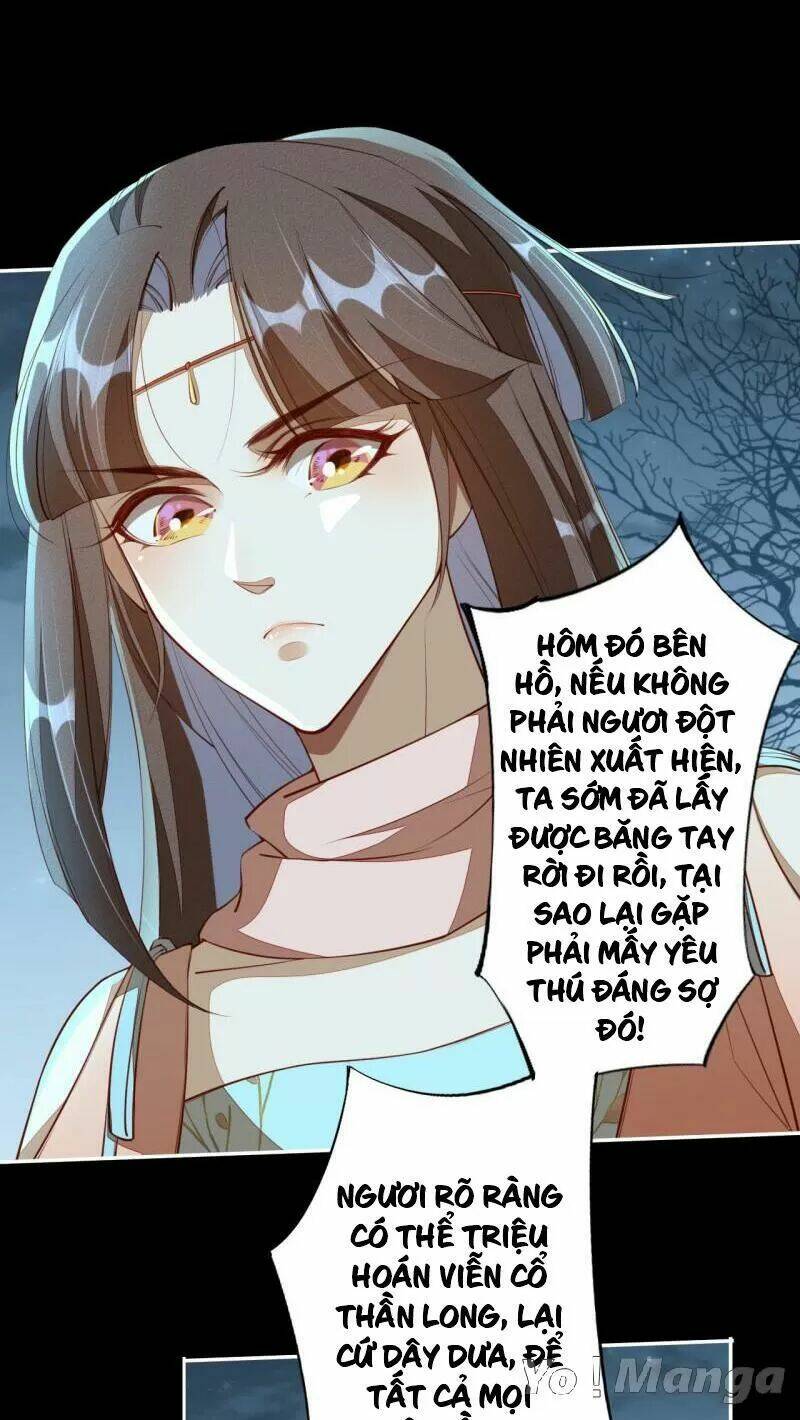 Tuyệt Thế Luyện Đan Sư: Chapter 92