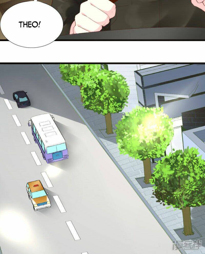 Này! Đừng Động Vào Phô Mai Của Tôi: Chapter 106