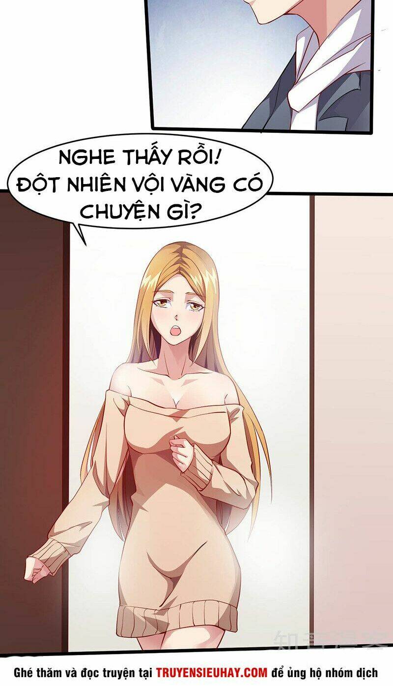 Dị Năng Thiếu Niên Vương: Chapter 23