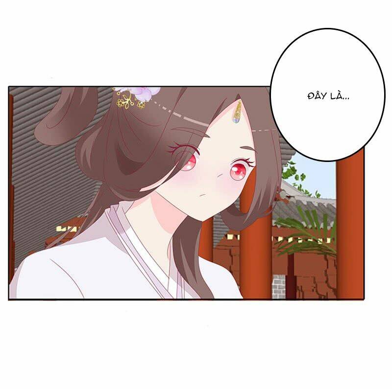 Tướng Quân Mời Ra Trận: Chapter 67