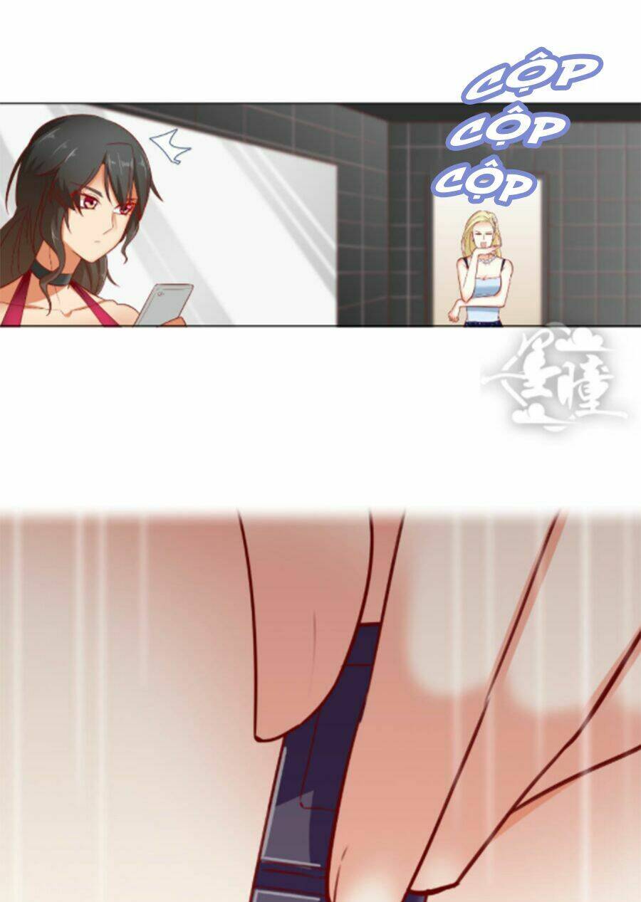 Hướng Tâm Dẫn Lực: Chapter 20