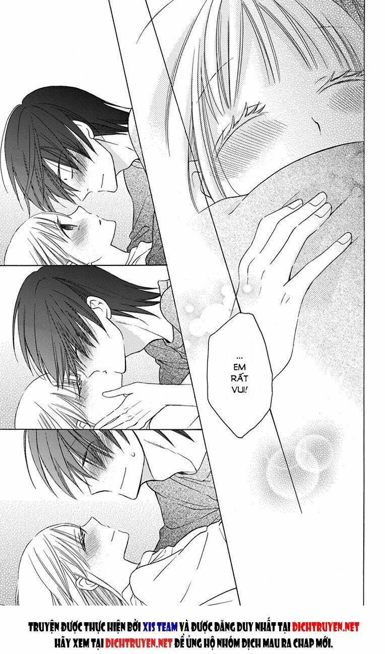 Kawaii Hito (Saitou Ken): Chapter 14