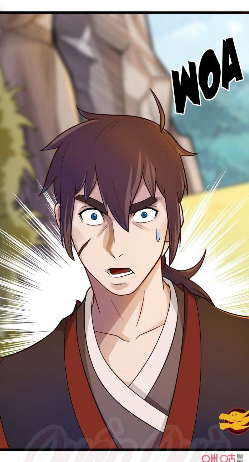 Tu Tiên Cuồng Thần: Chapter 47