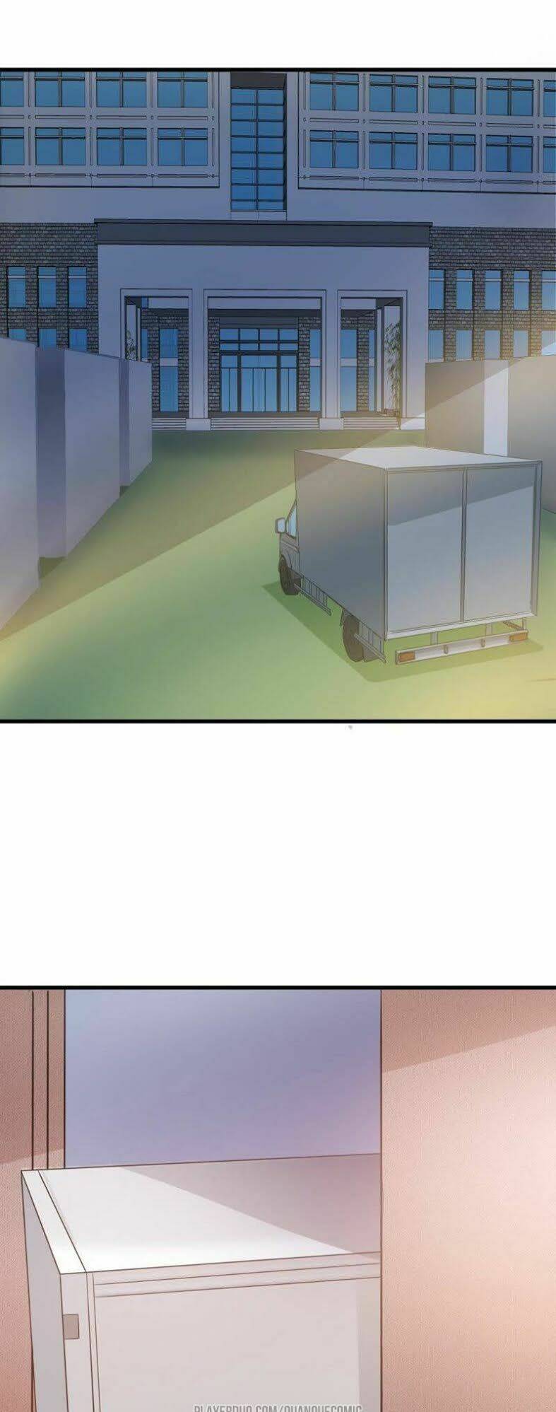 Tuyệt Phẩm Thấu Thị Chi Tiềm Hành: Chapter 15