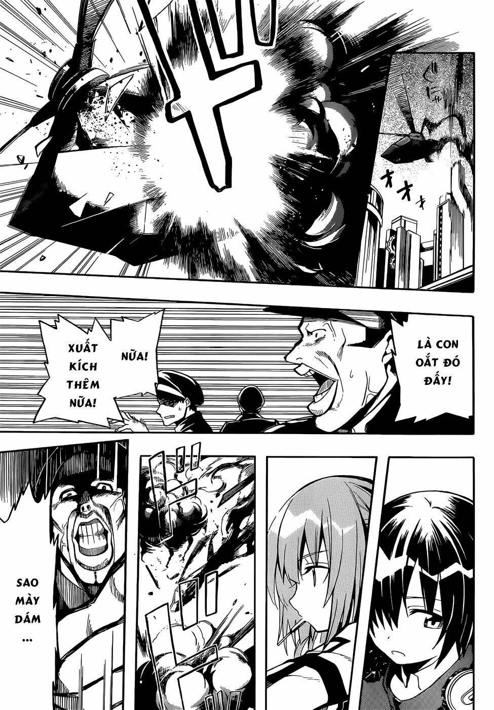 Clockwork Planet: Chapter 9