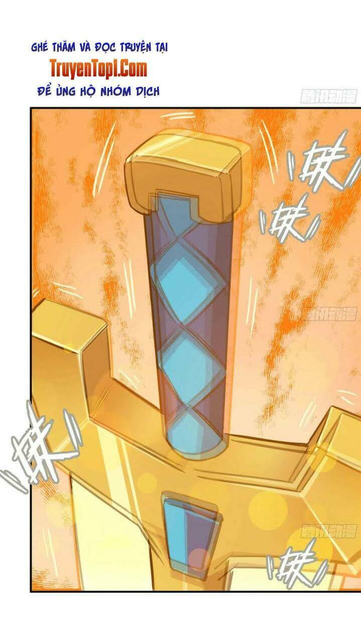 Khởi Đầu Bằng Một Con Côn: Chapter 135