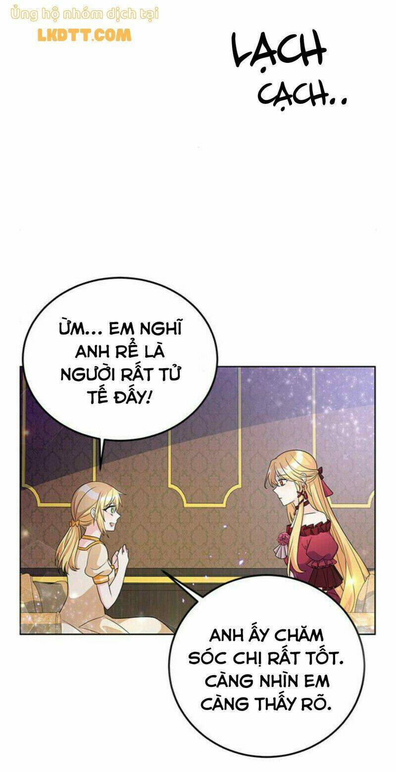 Nữ Hiệp Trở Về: Chapter 26