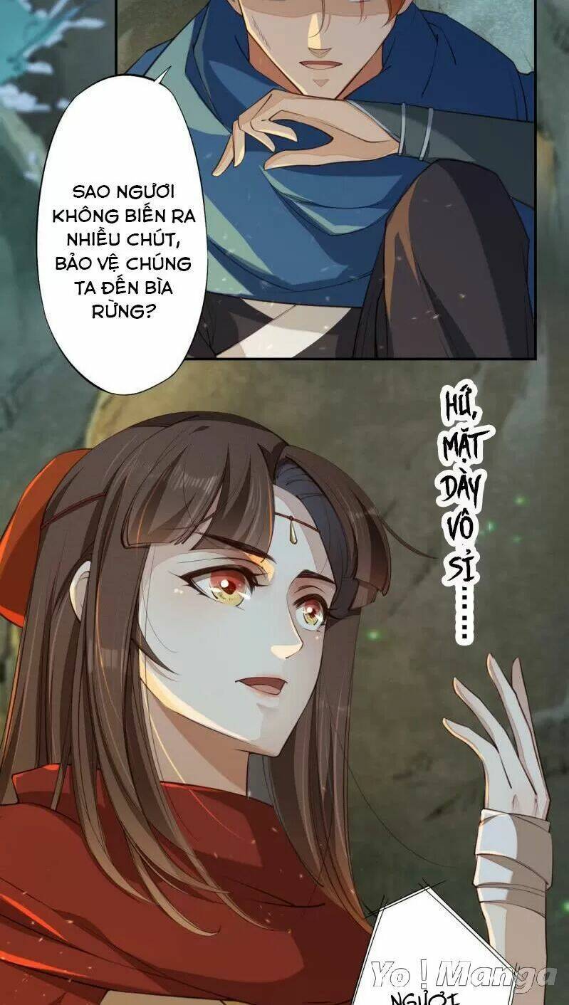 Tuyệt Thế Luyện Đan Sư: Chapter 82