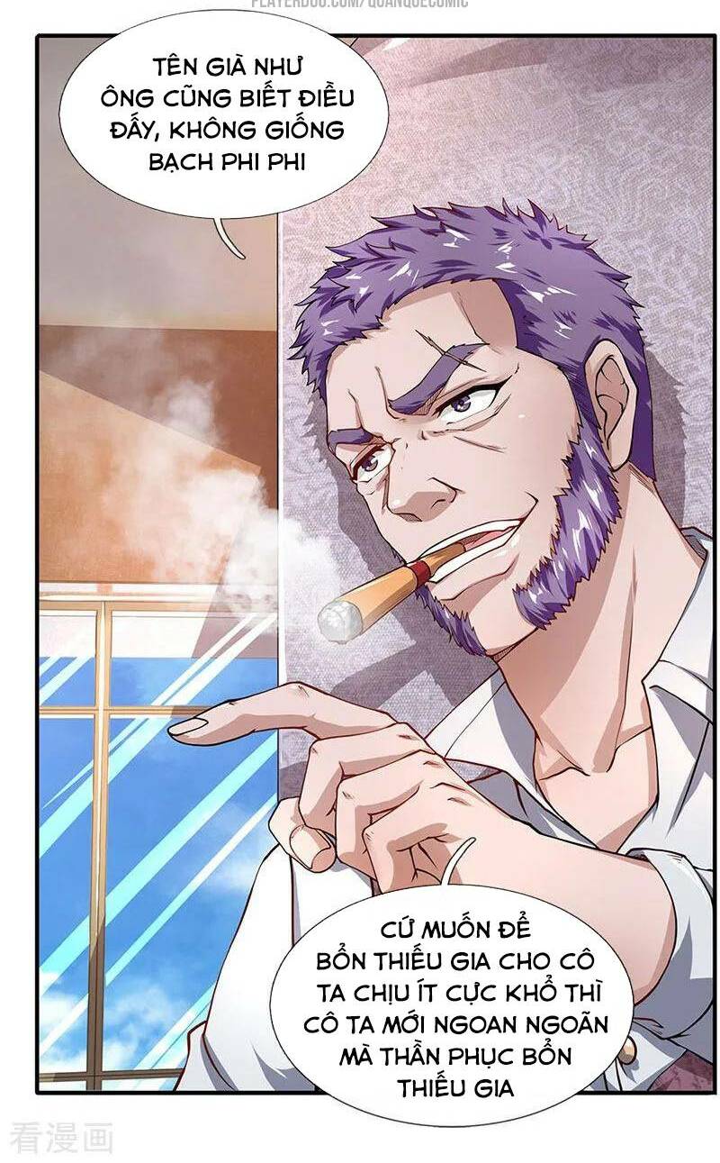 Chung Cực Binh Vương Tại Đô Thị: Chapter 52