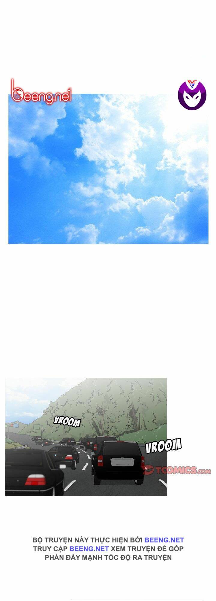 Kẻ Mạnh Nhất - Tong Edge: Chapter 64