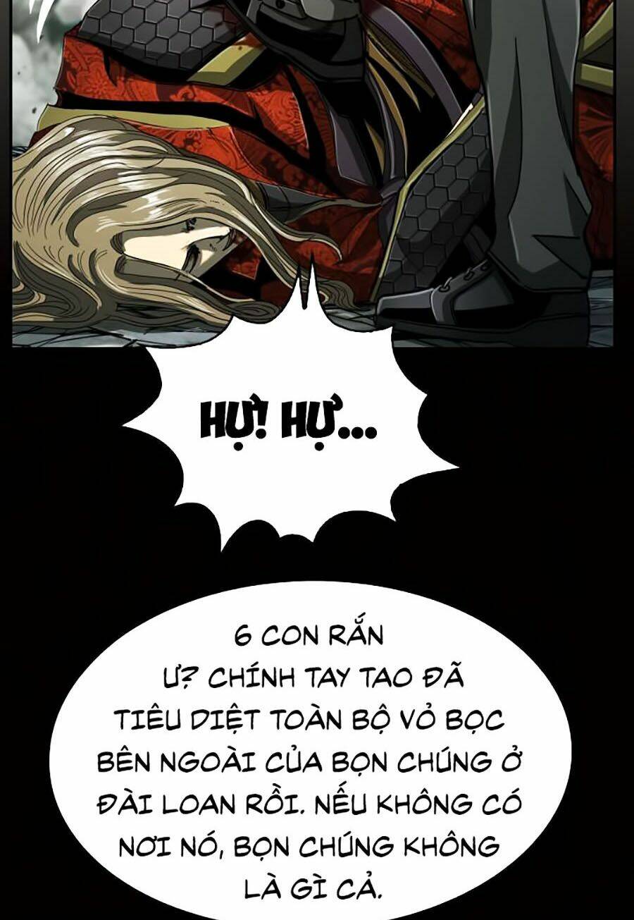 Thợ Săn Đầu Tiên: Chapter 77