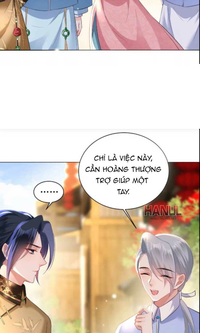 Quận Chúa Vững Vàng, Thiết Lập Nhân Vật Không Thể Vỡ: Chapter 90