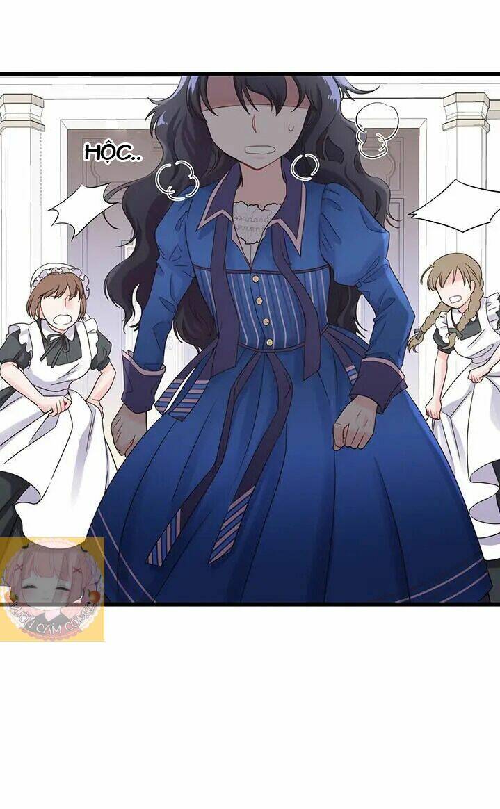 Nhân Vật Phản Diện Yêu Cầu Tôi Yêu Chàng: Chapter 11