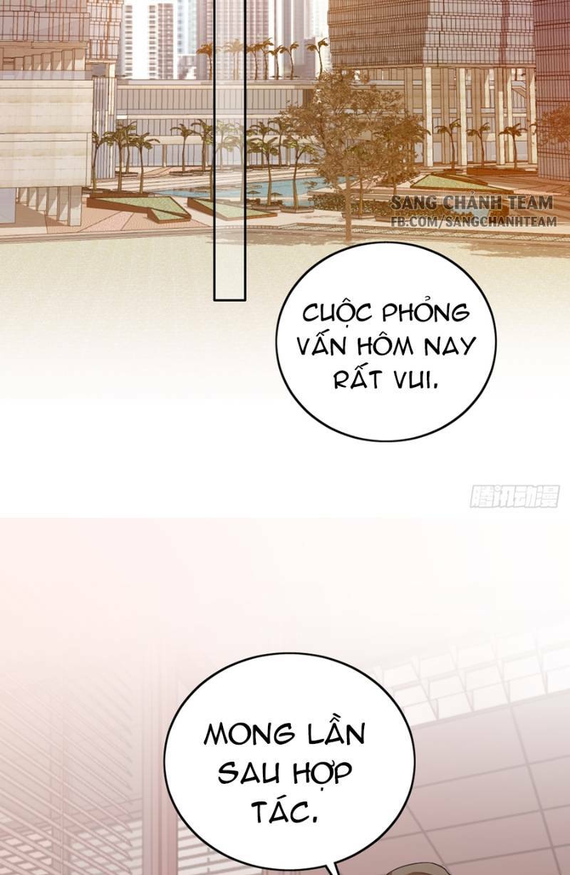 Bí Mật Kết Hôn Với Ảnh Đế: Vợ Ơi Đến Đây Tấn Công Đi Nào: Chapter 68