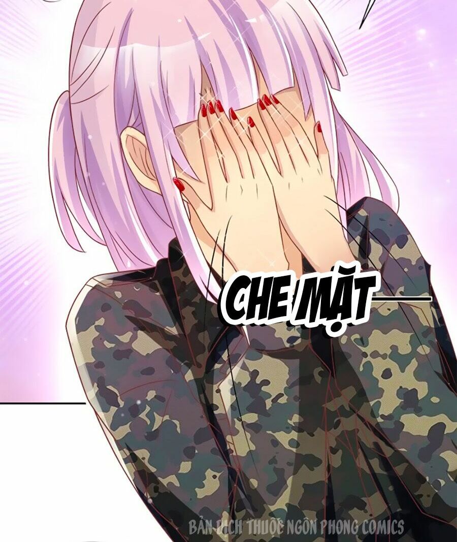 Chồng Già Vợ Trẻ Trêu Nhau Hàng Ngày: Chapter 38