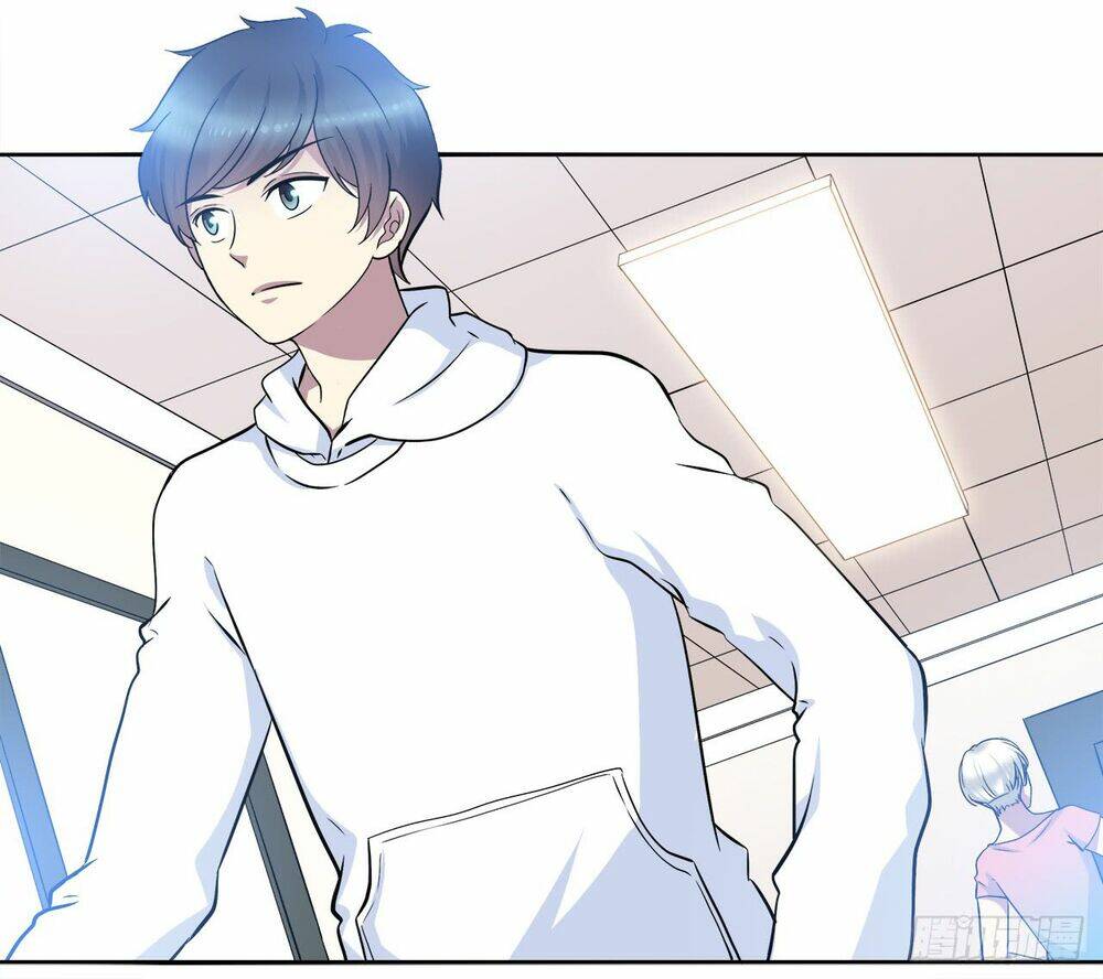 Người Yêu Thời Không: Chapter 61