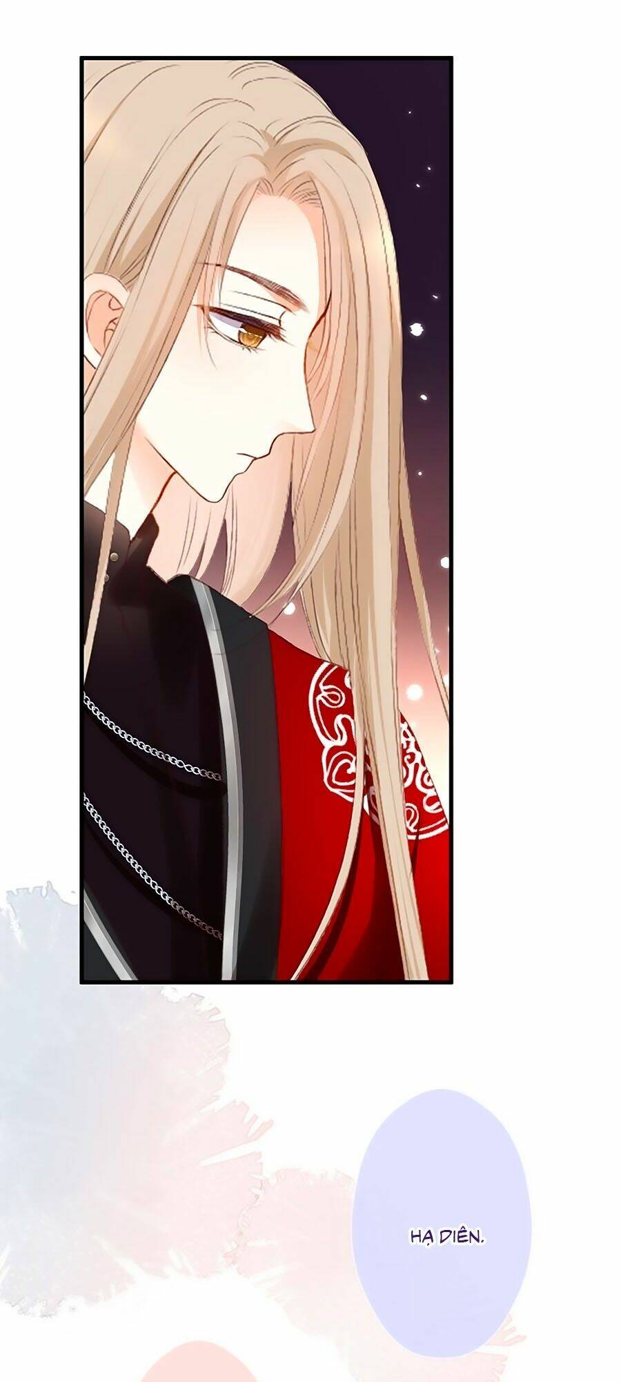 Đóa Hoa Chớm Nở: Chapter 46