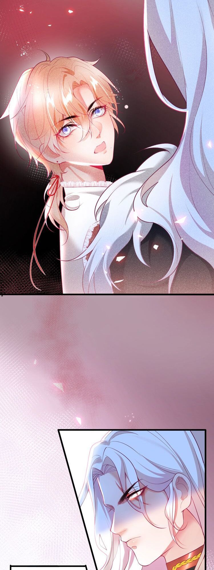 Vương Tử Và Ánh Trăng Đen: Chapter 19