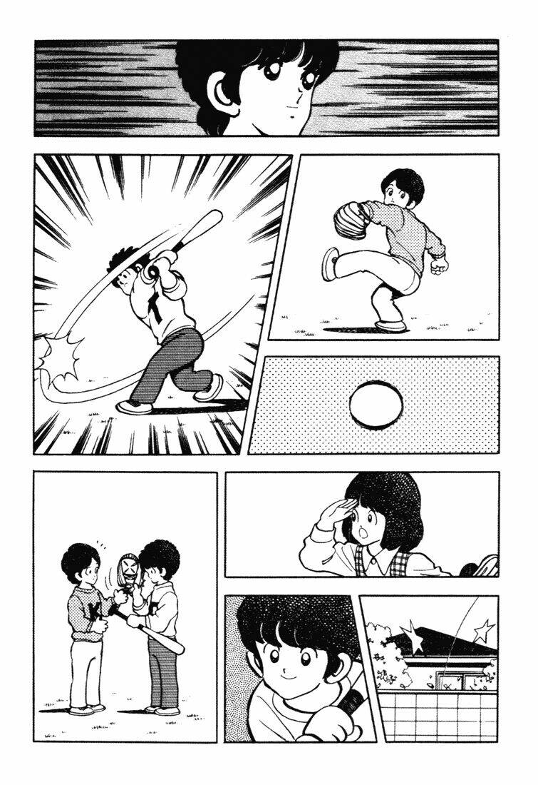 Touch: Chapter 154