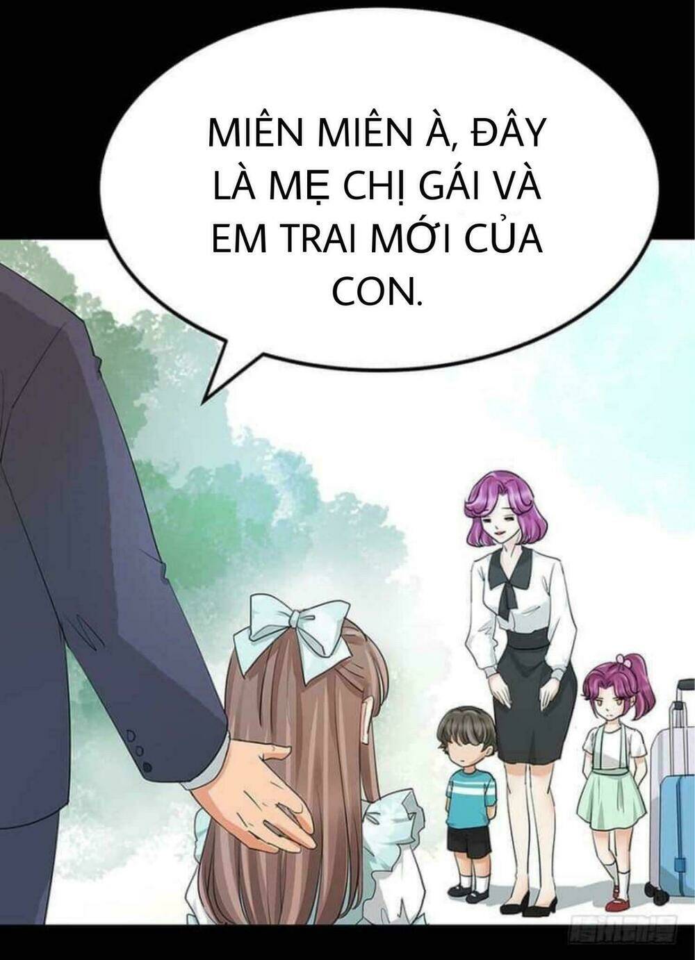 Chào Buổi Sáng, Ức Vạn Manh Thê: Chapter 1