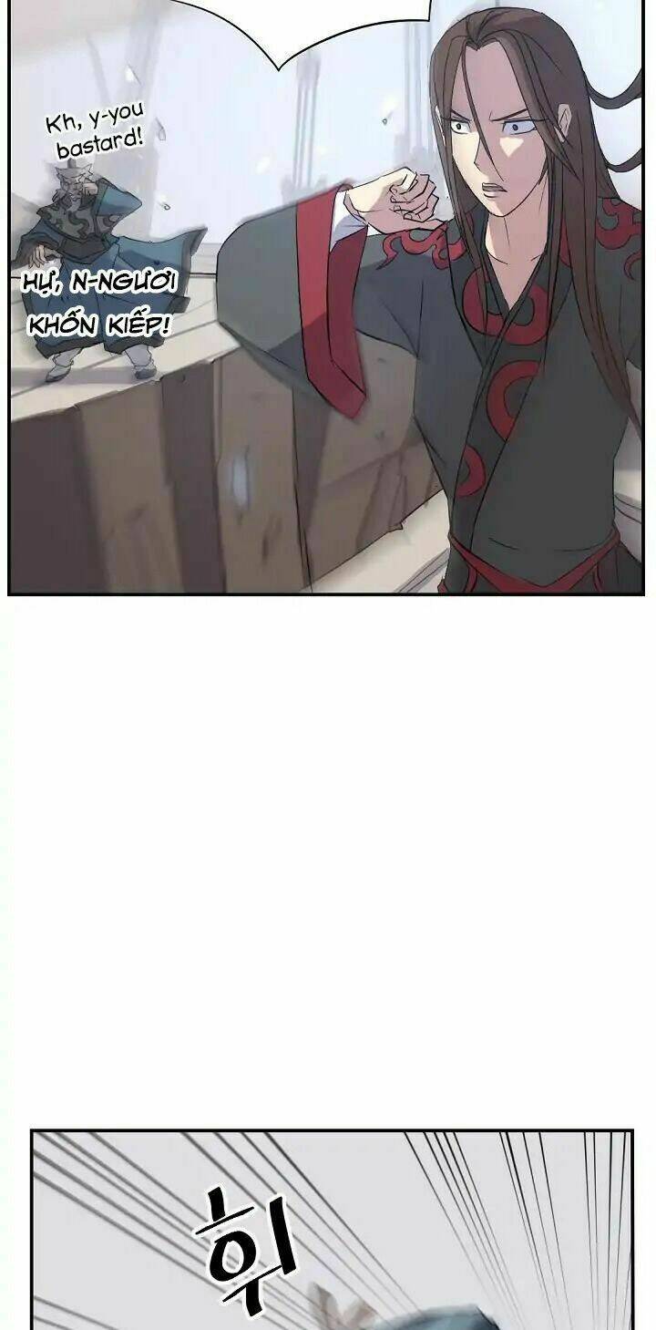 Trọng Sinh, Bất Khả Chiến Bại: Chapter 58