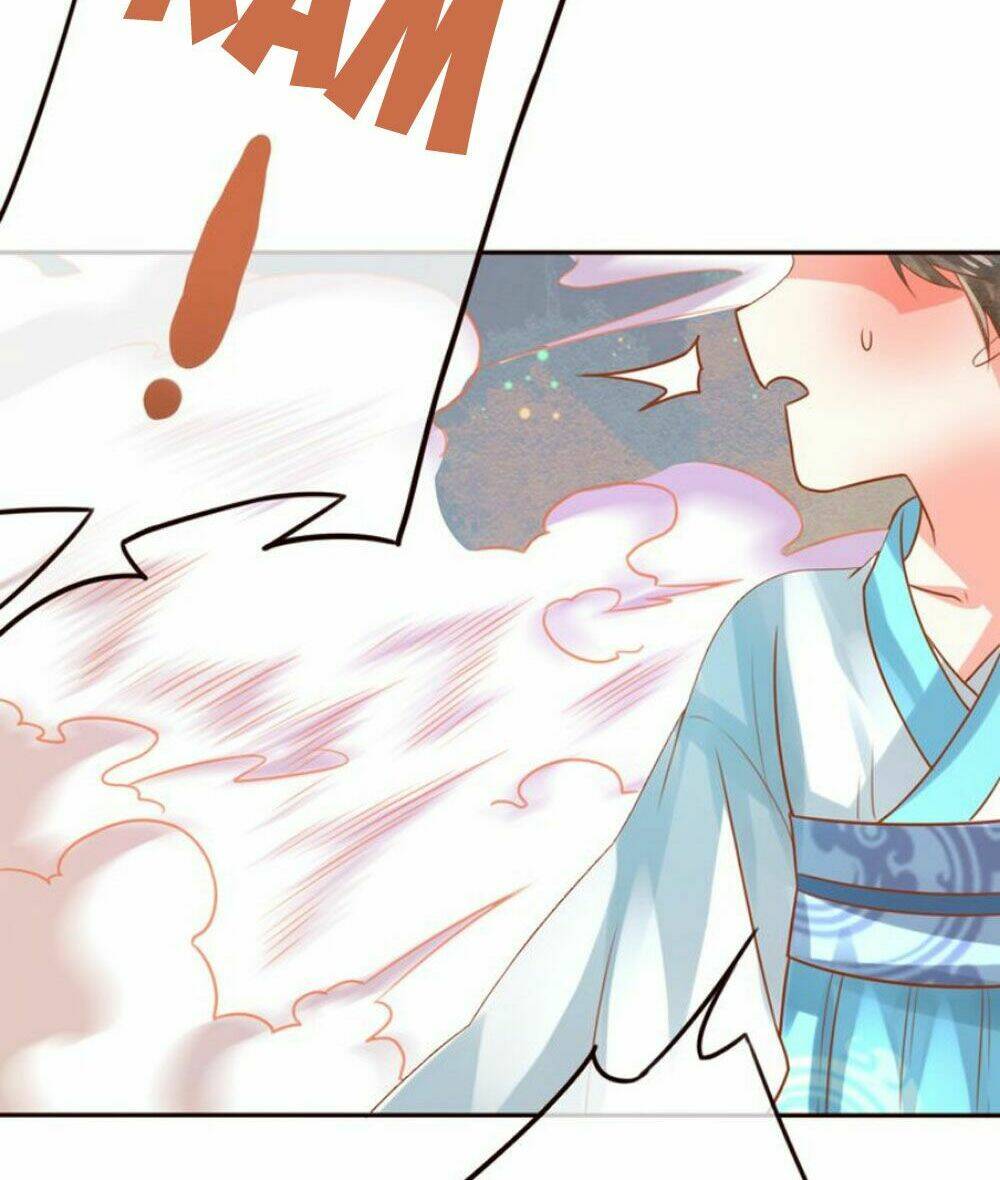 Chọc Nhầm Thượng Thần Băng Lãnh: Chapter 19