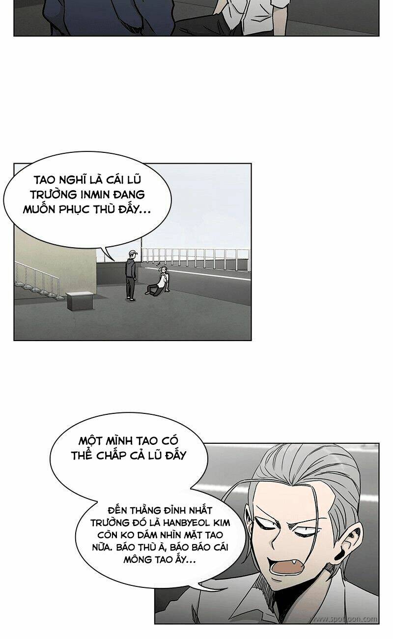 Anh Ấy Là Nữ Sinh Cấp 3: Chapter 54