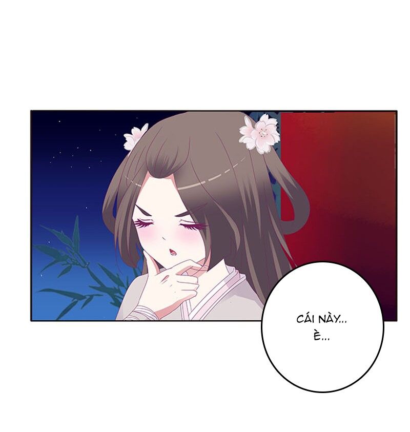 Thông Linh Phi: Chapter 340