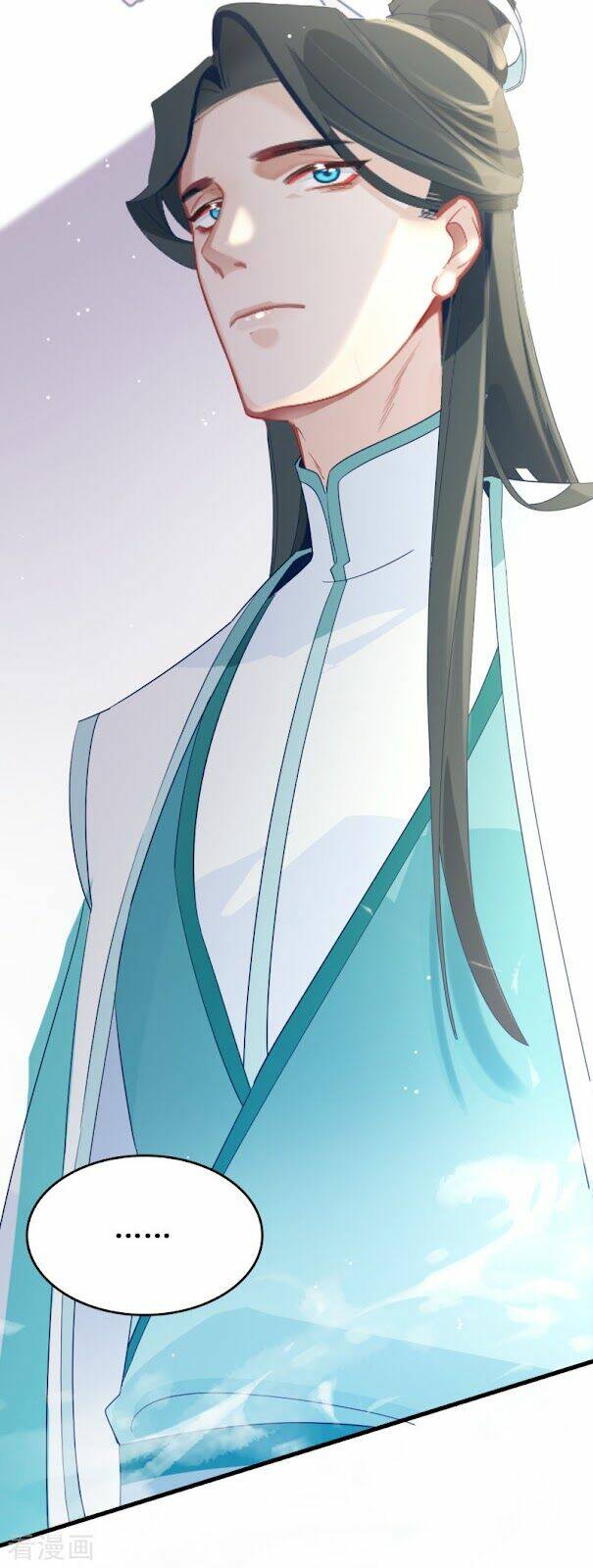 Thượng Đô Thiên Yêu Lục: Chapter 18