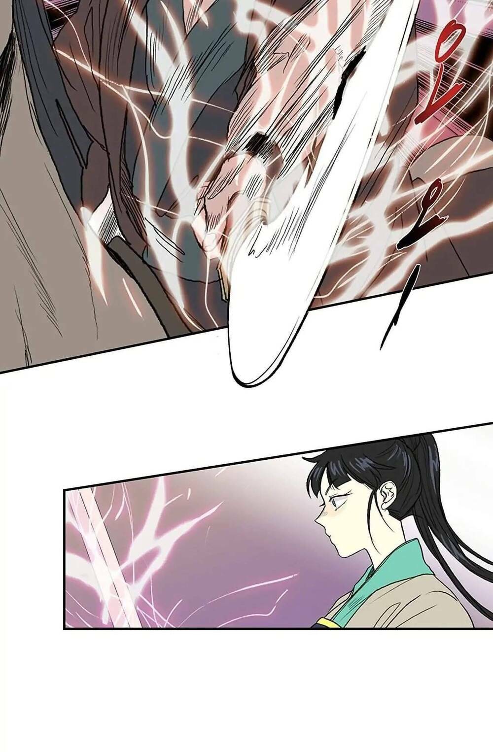 Học Sĩ Tái Sinh: Chapter 94