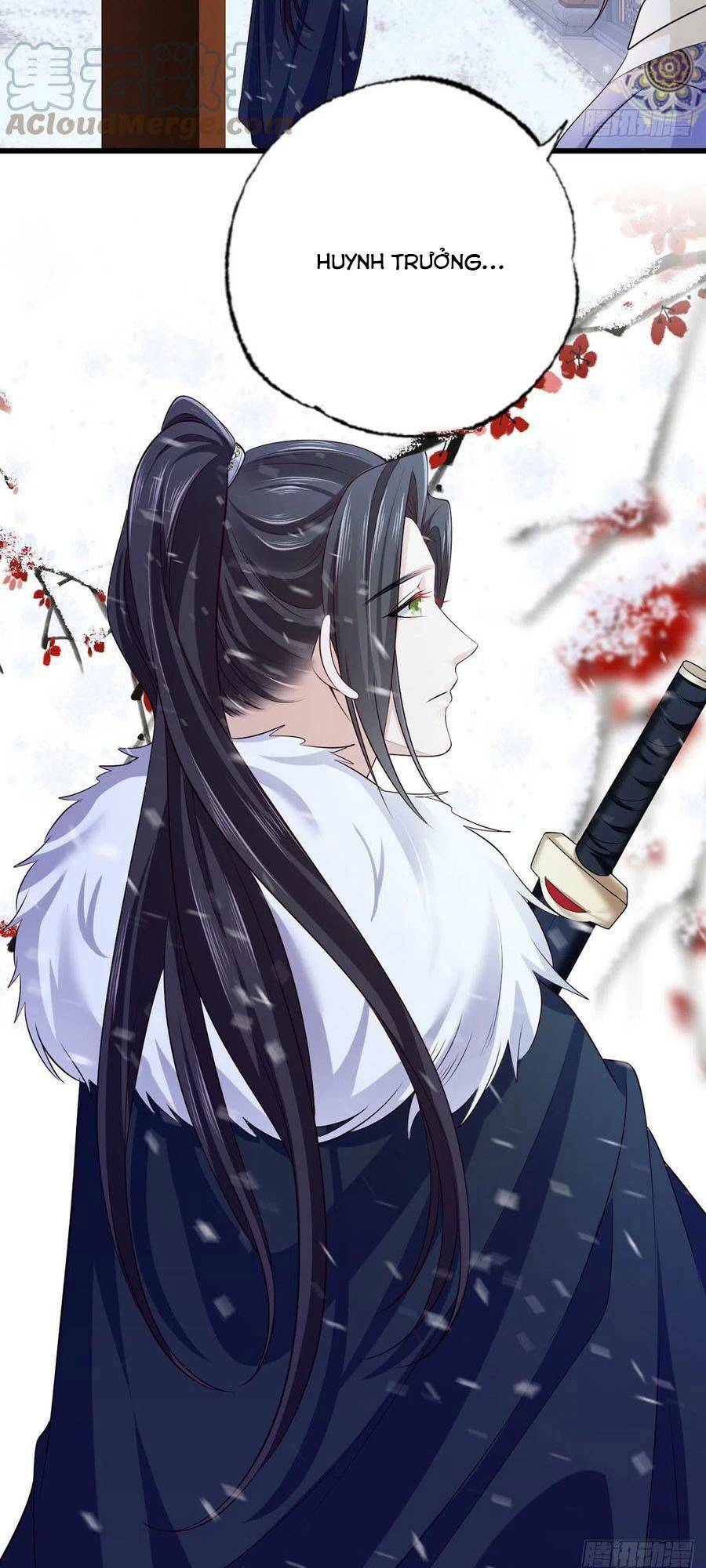Nữ Thủ Phú Chi Kiều Sủng Nhiếp Chính Vương: Chapter 125