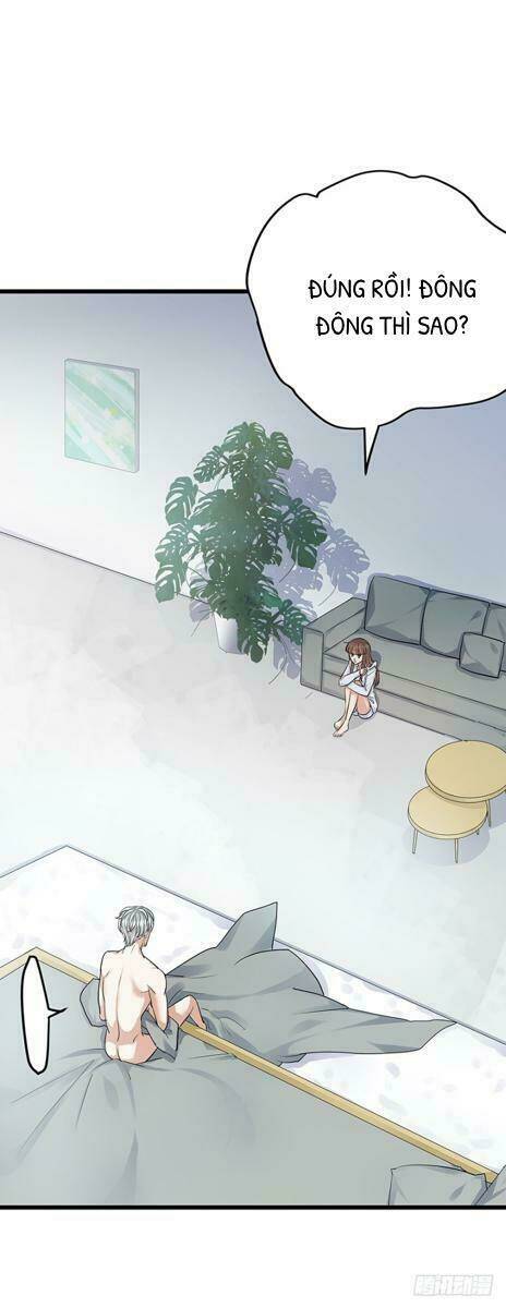 Chào Buổi Sáng, Ức Vạn Manh Thê: Chapter 6