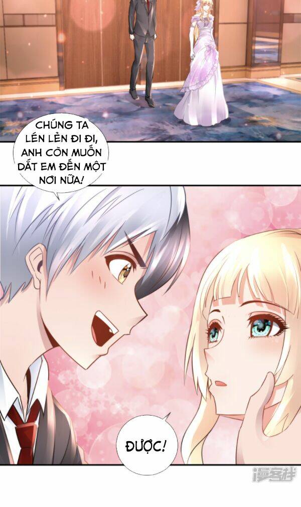 Phong Thủy Thiên Sư: Chapter 101