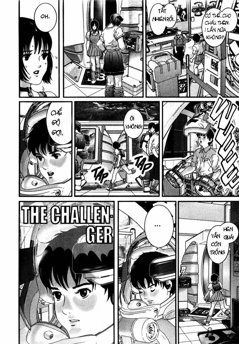 Zero One 01: Chapter 37