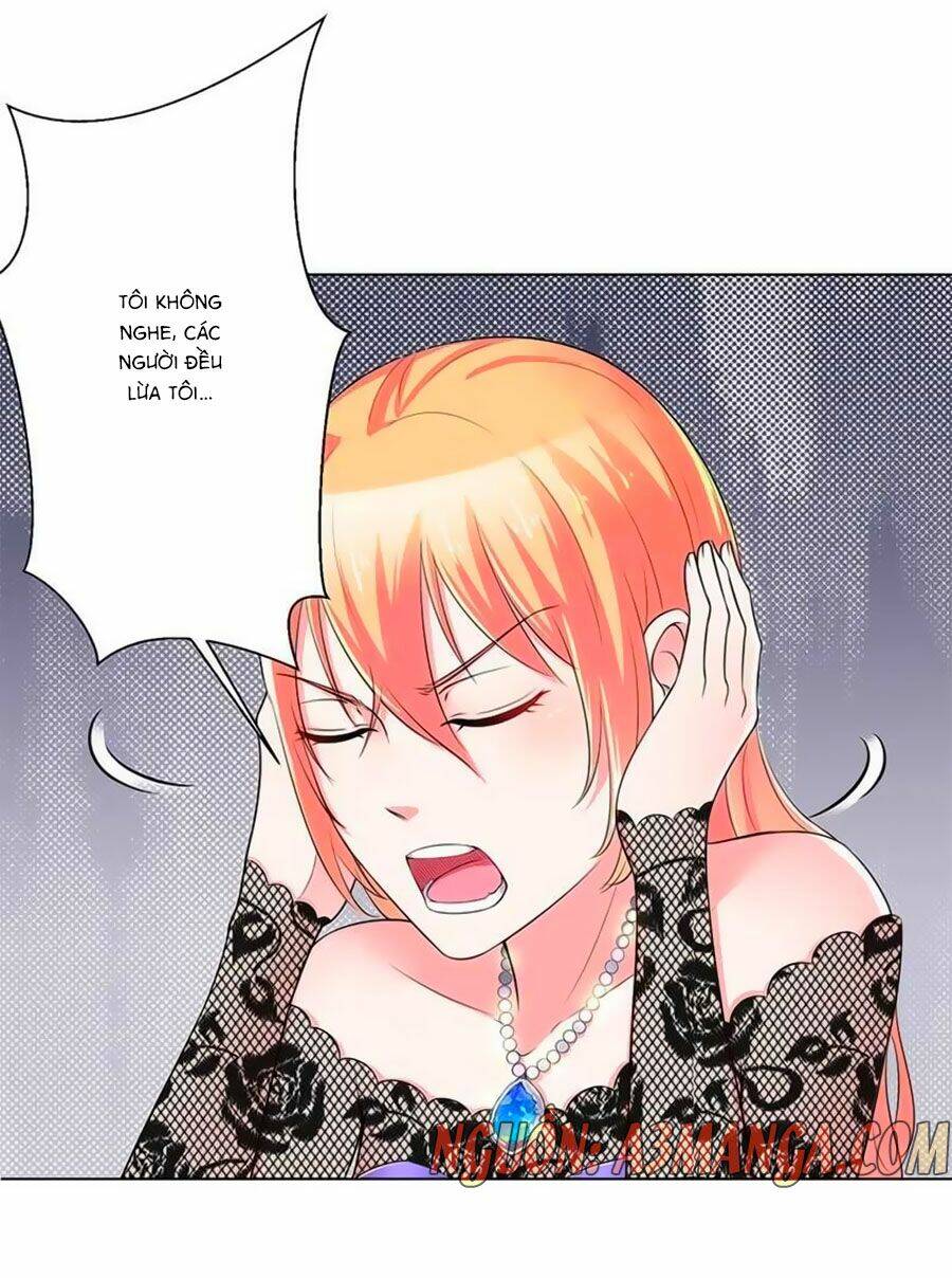 Trí Mệnh Sủng Thê: Tổng Tài Mau Nạp Mạng: Chapter 66